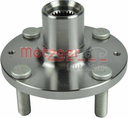 Metzger N1025 Radnabe