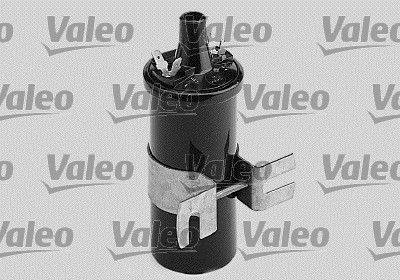 Valeo 245025 Zündspule