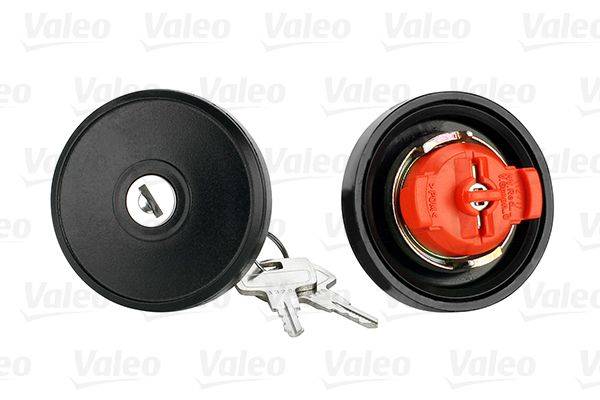 Valeo 247525 Verschluss, Kraftstoffbehälter