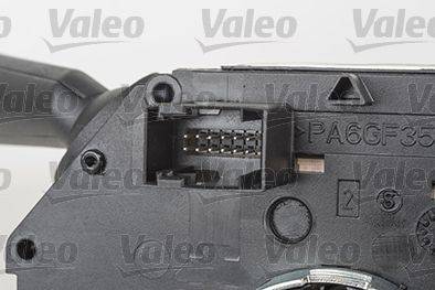 Valeo 251625 Lenkstockschalter