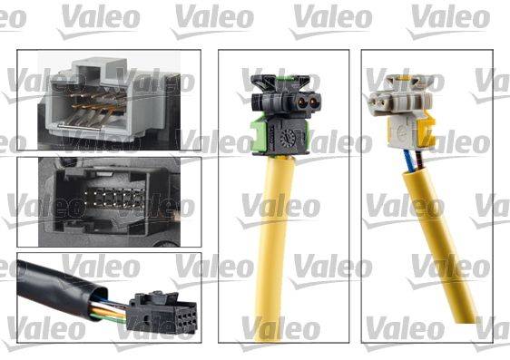 Valeo 251625 Lenkstockschalter