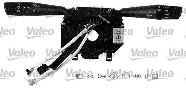 Valeo 251625 Lenkstockschalter