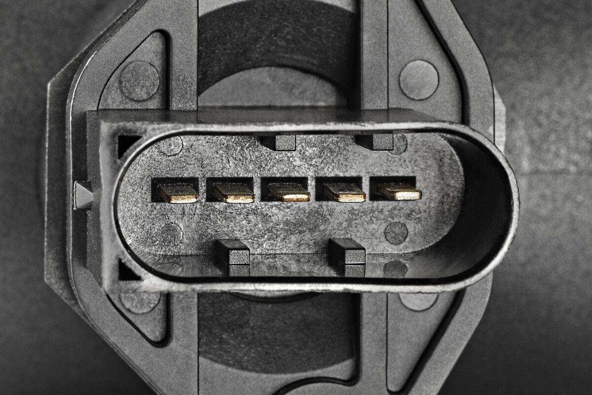 Valeo 253725 Luftmassenmesser