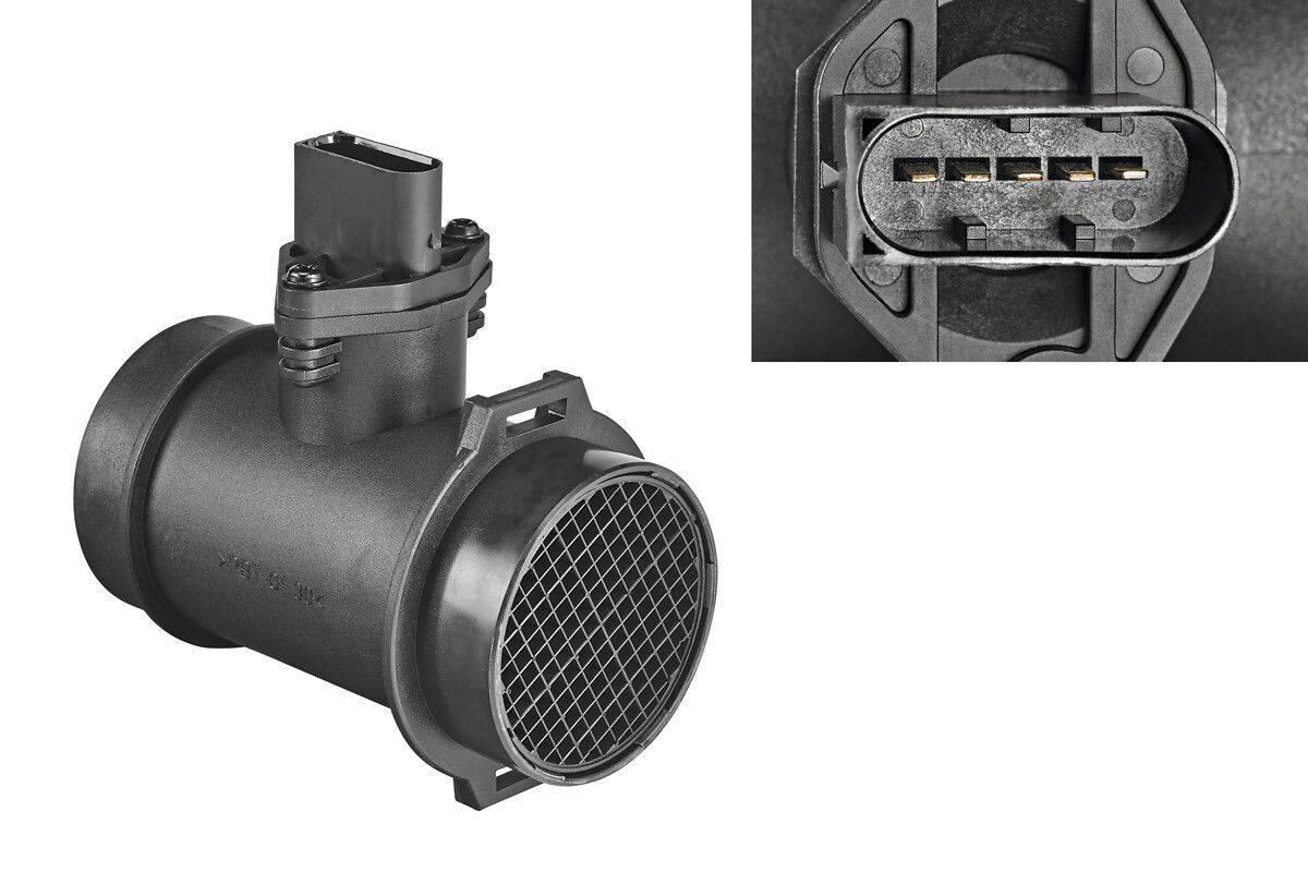 Valeo 253725 Luftmassenmesser