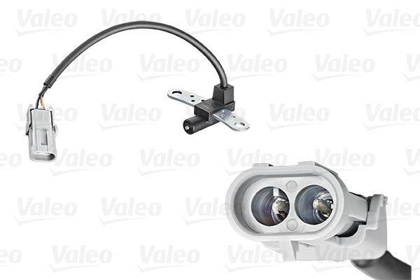 Valeo 254025 Impulsgeber, Kurbelwelle