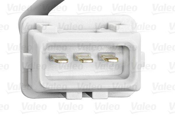 Valeo 254125 Impulsgeber, Kurbelwelle
