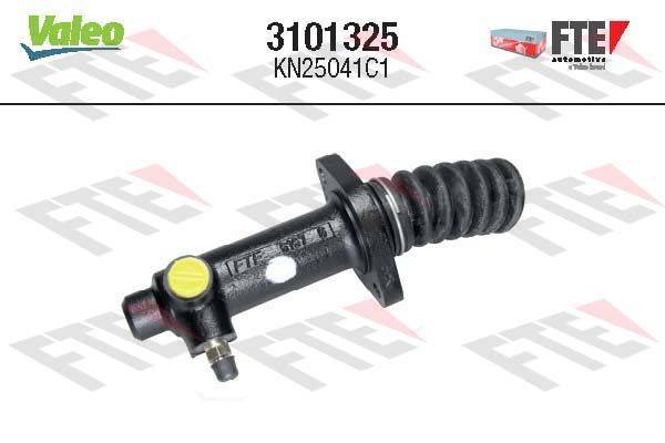 Valeo 3101325 Nehmerzylinder, Kupplung