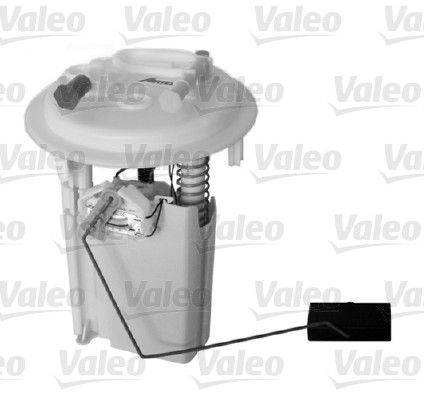 Valeo 347125 Kraftstoff-Fördereinheit