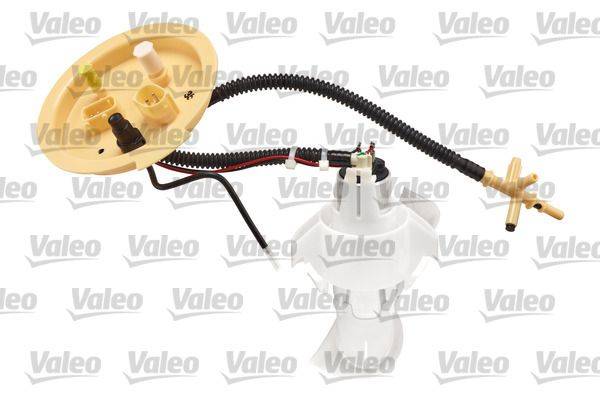 Valeo 347325 Kraftstoffpumpe