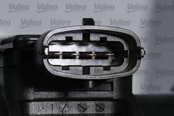 Valeo 366325 Luftmassenmesser