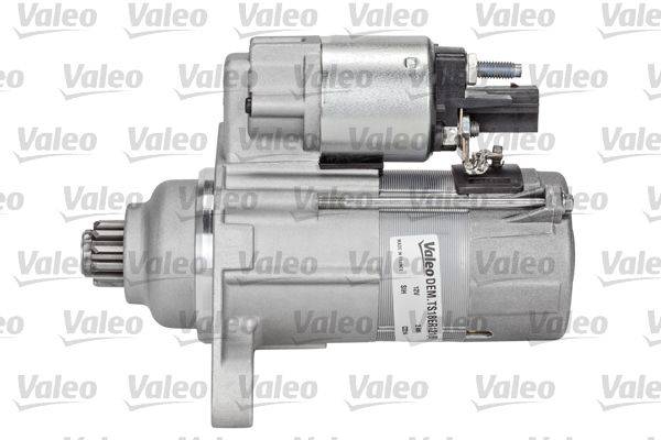 Valeo 438225 Starter