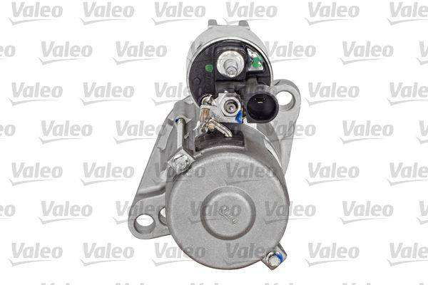 Valeo 438225 Starter