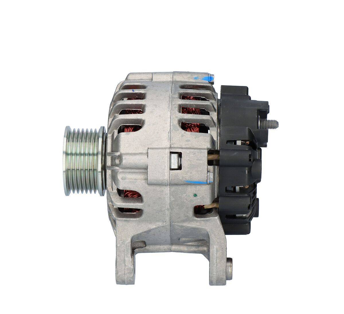 Valeo 439625 Generator