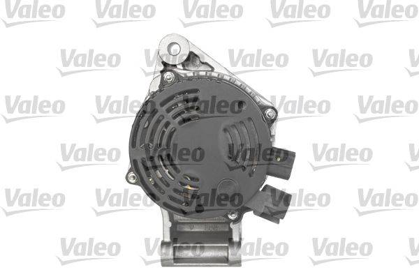 Valeo 440425 Generator