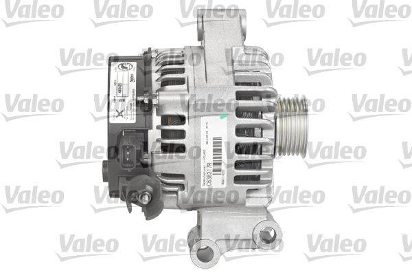 Valeo 440425 Generator