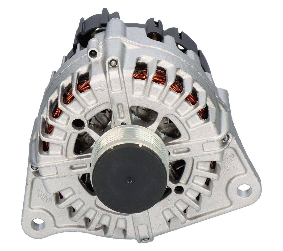 Valeo 444725 Generator