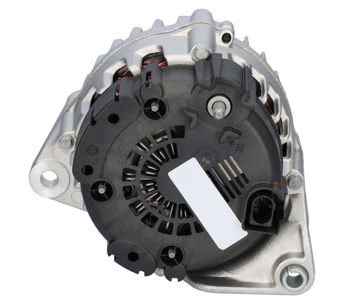 Valeo 444725 Generator
