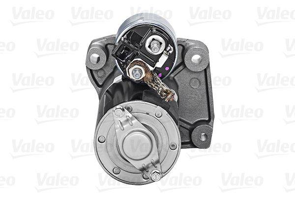 Valeo 458725 Starter