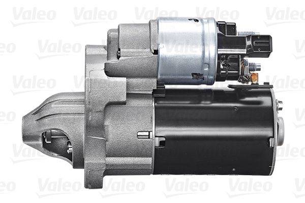 Valeo 458725 Starter