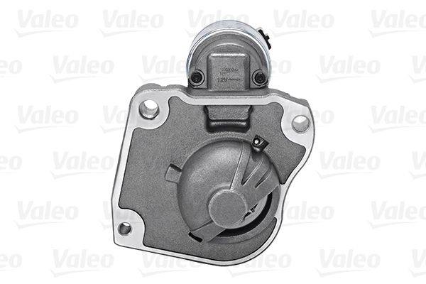 Valeo 458725 Starter