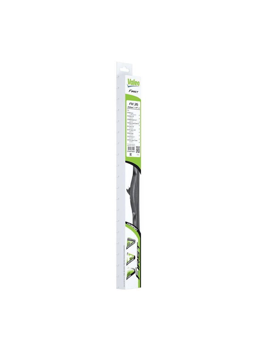 Valeo 575825 Wischblatt