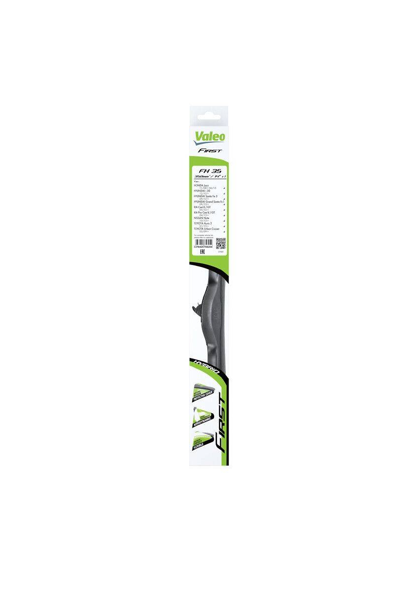 Valeo 575825 Wischblatt