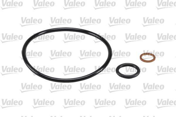 Valeo 586525 Ölfilter