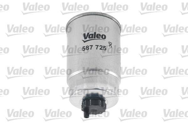 Valeo 587725 Kraftstofffilter