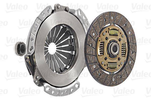 Valeo 786025 Kupplungssatz