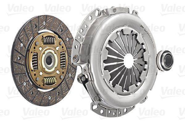 Valeo 786025 Kupplungssatz