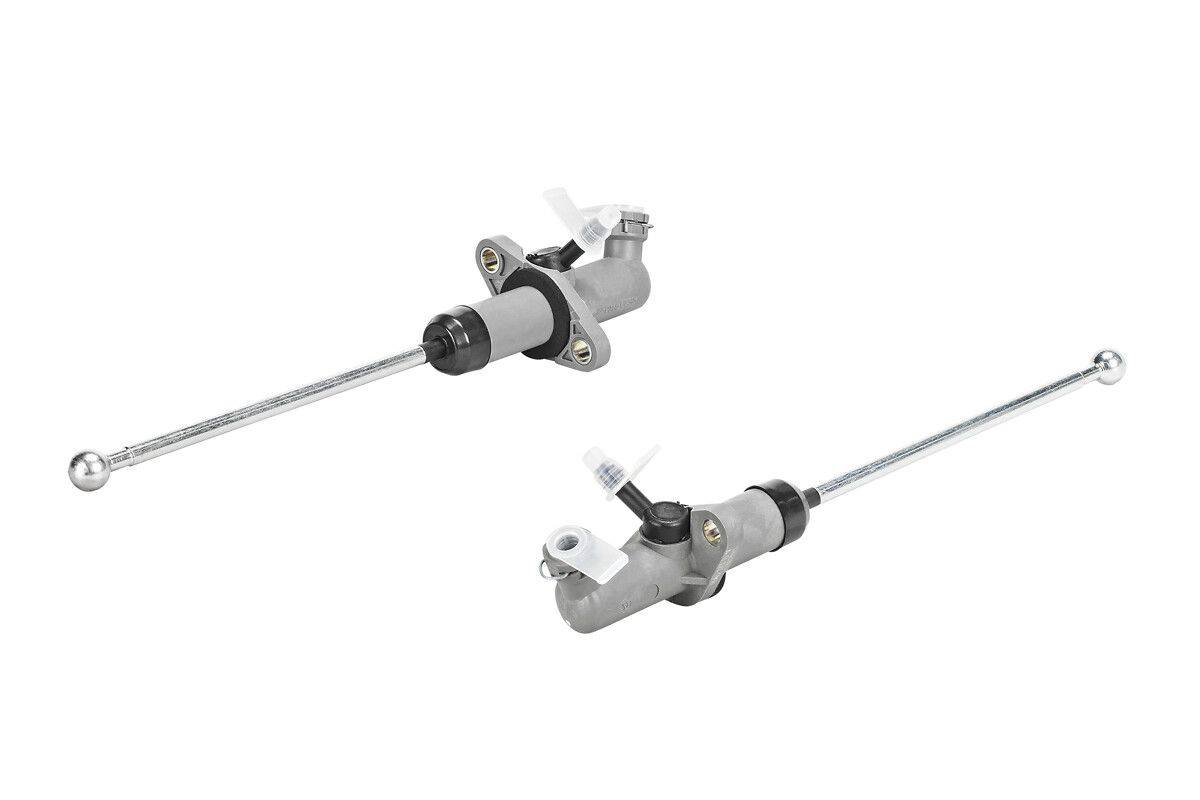 Valeo 804825 Geberzylinder, Kupplung