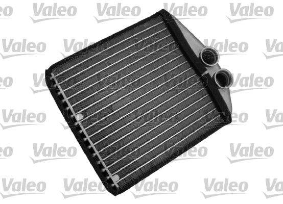 Valeo 812225 Wärmetauscher, Innenraumheizung
