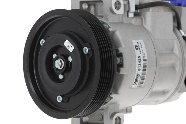 Valeo 813425 Kompressor, Klimaanlage