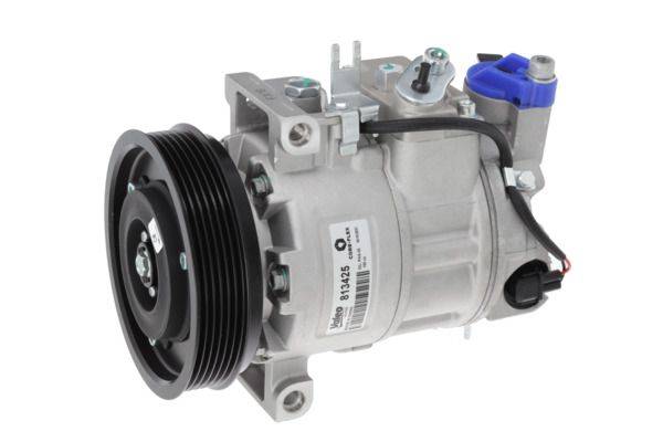 Valeo 813425 Kompressor, Klimaanlage