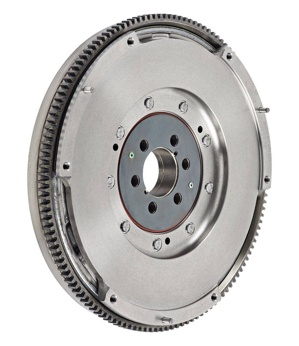 Valeo 836225 Schwungrad