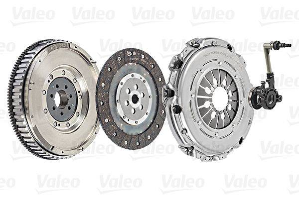 Valeo 837325 Kupplungssatz