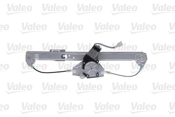 Valeo 850825 Fensterheber