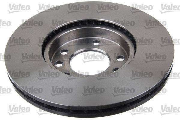 Valeo 197226 Bremsscheibe