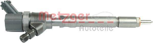 Metzger 0870026 Einspritzdüse
