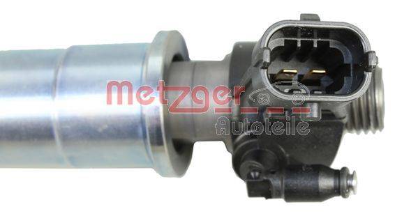 Metzger 0870226 Einspritzdüse