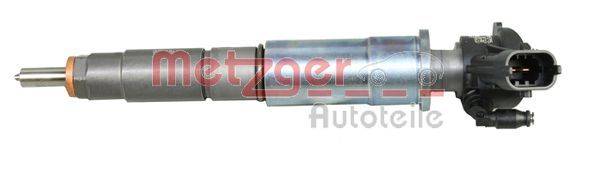 Metzger 0870226 Einspritzdüse