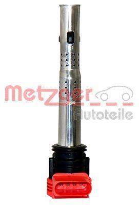 Metzger 0880126 Zündspule