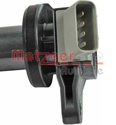 Metzger 0880426 Zündspule