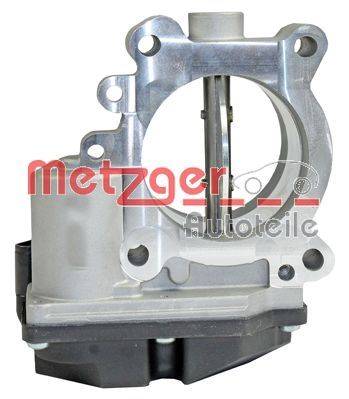 Metzger 0892426 Drosselklappenstutzen