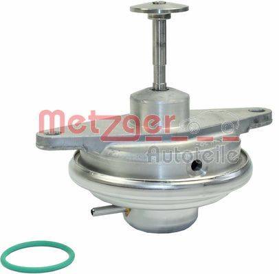 Metzger 0892526 AGR-Ventil