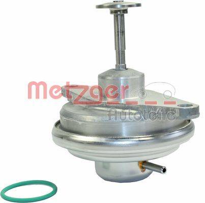 Metzger 0892526 AGR-Ventil