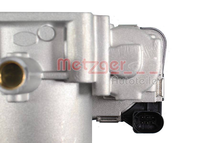 Metzger 0892826 Drosselklappenstutzen