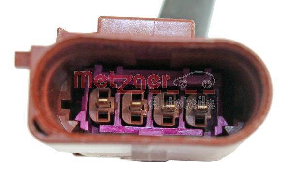 Metzger 0893626 Lambdasonde