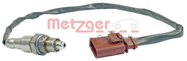 Metzger 0893626 Lambdasonde