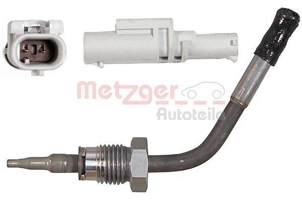 Metzger 0894426 Sensor, Abgastemperatur
